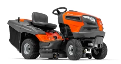 HUSQVARNA Gartentraktor TC 239T