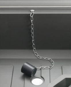 Husqvarna Stopfen Wasserwanne Für TS 400 F, TS 350 E, TS 300 E, TS 100 R