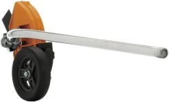 HUSQVARNA EA 850 Kantenschneidervorsatz