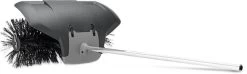 HUSQVARNA BR 600 Kehrbürstenvorsatz