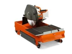 Husqvarna TS 400F Steintrennmaschine Inkl. Trennscheibe Und Schlammauffangwanne -Gartengeräte husqvarna ts 400 f steintrennmaschine 965148101 03