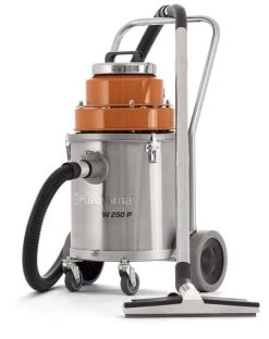 Husqvarna W250P Nass- Und Schlammsauger