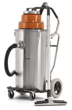 Husqvarna W 70 Nass- Und Schlammsauger