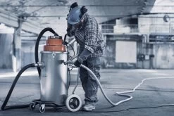 Husqvarna W 70 P Nass- Und Schlammsauger -Gartengeräte husqvarna w 70 p 003