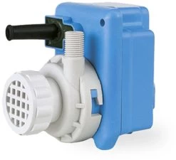 Husqvarna Wasserpumpe S1 Ohne Steckverbindung Für TS 300E, TS 100R, TS73R