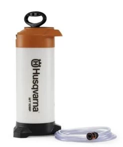 Husqvarna Druckwassertank WT 10MP