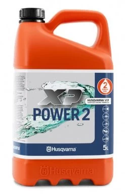 HUSQVARNA Sonderkraftstoff XP Power 2 5 Liter