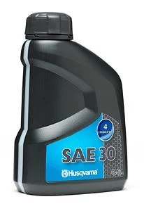 HUSQVARNA 4-Takt-Motoröl 0,6 L SAE 30