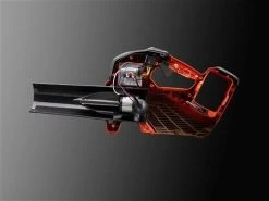 HUSQVARNA 320iB Akku Blasgerät -Gartengeräte husqvarna akku blasgeraet 436li b 967252402 5 1