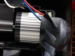 HUSQVARNA 320iB Akku Blasgerät -Gartengeräte husqvarna akku blasgeraet 436li b 967252402 9 1