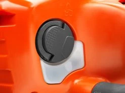 HUSQVARNA 136Li Akku Kettensäge Solo -Gartengeräte husqvarna akku kettensaege 136li 967276612 3