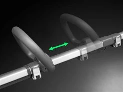 HUSQVARNA 136LiL Akku Trimmer -Gartengeräte husqvarna akku trimmer 136li l 967276411 4 3