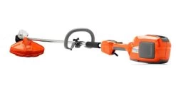 HUSQVARNA 520iLX Profi Akku Trimmer