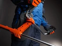 HUSQVARNA 536LiRX Akku Trimmer -Gartengeräte husqvarna akku trimmer 536li r 966729802 2 2