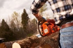 HUSQVARNA 435 Allround Benzin Kettensäge