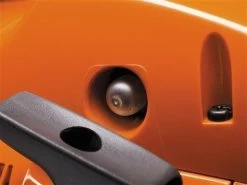 Husqvarna 445 II / 38 Cm Benzinkettensäge -Gartengeräte husqvarna benzin motorsaege 445 3