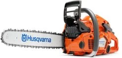 Husqvarna 545 / 38 Cm Mark I Benzin Kettensäge