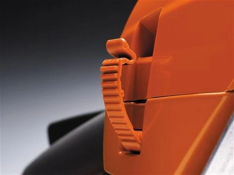 Husqvarna 550 XP Mark I / 38 Cm Benzin Kettensäge 1 Husqvarna 550 XP Mark I / 38 Cm Benzin Kettensäge