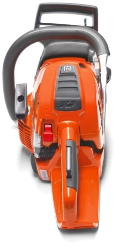 Husqvarna 550 XP Mark I / 45 Cm Benzin Kettensäge -Gartengeräte husqvarna benzin motorsaege 550 xp 15