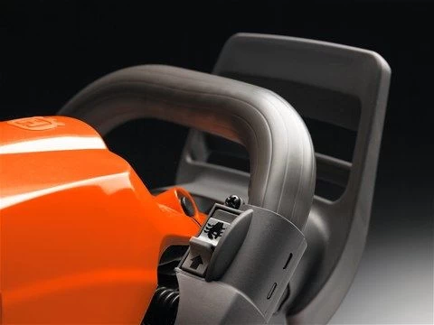 Husqvarna 550 XP Mark I / 38 Cm Benzin Kettensäge 2 Husqvarna 550 XP Mark I / 38 Cm Benzin Kettensäge – Bild 2