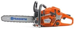 HUSQVARNA 560 XP® 18" Benzin Kettensäge