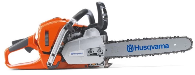 HUSQVARNA 560 XP®G 18" AutoTune™ Benzin Kettensäge 2 HUSQVARNA 560 XP®G 18" AutoTune™ Benzin Kettensäge – Bild 2