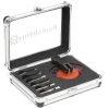 Husqvarna Fliesenbohrer-Kit D605 5 - 12mm