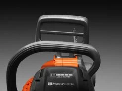 HUSQVARNA 120i Akku Kettensäge -Gartengeräte husqvarna kettensaege 120i akku 5