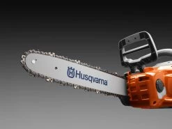 HUSQVARNA 120i Akku Kettensäge -Gartengeräte husqvarna kettensaege 120i akku 7