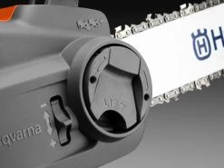 HUSQVARNA 120i Akku Kettensäge -Gartengeräte husqvarna kettensaege 120i akku 8