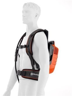 HUSQVARNA T535i XP® Profi Akku Kettensäge 19 HUSQVARNA T535i XP® Profi Akku Kettensäge -Gartengeräte husqvarna profi akku kettensaege 536li xp 966729114 10 4