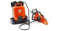 HUSQVARNA 535i XP® Profi Akku Kettensäge -Gartengeräte husqvarna profi akku kettensaege 536li xp 966729114 3 3