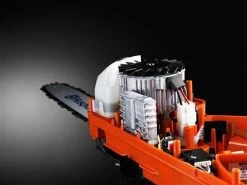 HUSQVARNA 535i XP® Profi Akku Kettensäge -Gartengeräte husqvarna profi akku kettensaege 536li xp 966729114 5 3