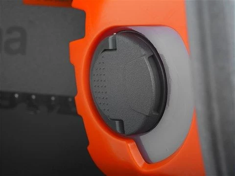 HUSQVARNA T535i XP® Profi Akku Kettensäge 6 HUSQVARNA T535i XP® Profi Akku Kettensäge – Bild 6