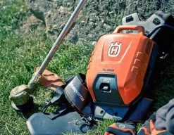 HUSQVARNA 535i XP® Profi Akku Kettensäge -Gartengeräte husqvarna profi akku kettensaege 536li xp 966729114 9 3