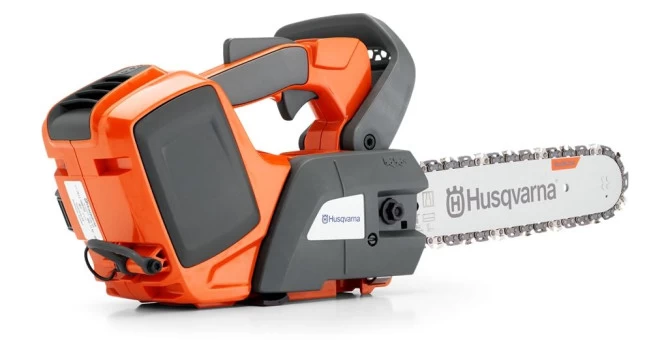 HUSQVARNA T535i XP® Profi Akku Kettensäge 2 HUSQVARNA T535i XP® Profi Akku Kettensäge – Bild 2