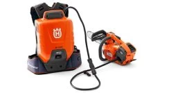 HUSQVARNA T535i XP® Profi Akku Kettensäge 13 HUSQVARNA T535i XP® Profi Akku Kettensäge -Gartengeräte husqvarna profi akku kettensaege t 536li xp 966729212 3 2