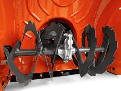 Husqvarna Schneefräse ST 227 P -Gartengeräte husqvarna st 227 p 003