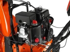 Husqvarna Schneefräse ST 227 P -Gartengeräte husqvarna st 227 p 006