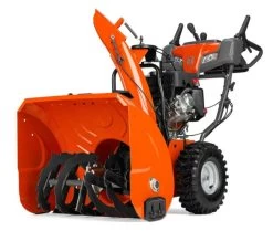 Husqvarna Schneefräse ST 227 P -Gartengeräte husqvarna st 227 p 007