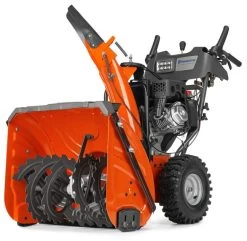 Husqvarna Schneefräse ST 327 P -Gartengeräte husqvarna st 327 p 002