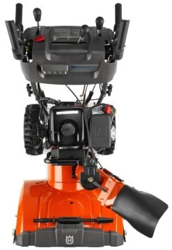 Husqvarna Schneefräse ST 327 P -Gartengeräte husqvarna st 327 p 003