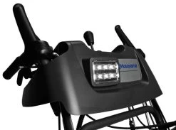 Husqvarna Schneefräse ST 327 P -Gartengeräte husqvarna st 327 p 007