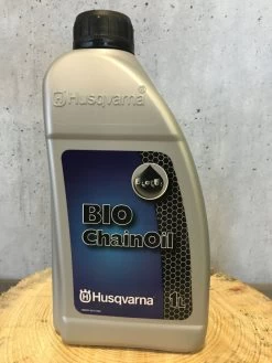 HUSQVARNA Sägekettenhaftöl BIO 1 Liter