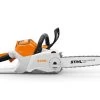 STIHL MSA 200 C-B Akku-Kettensäge