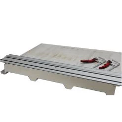 Jepson Führungsschienenset 1400 Mm