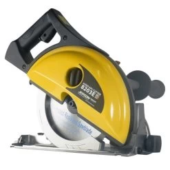 JEPSON Hand Dry Cutter 8203E Akku-Metallhandkreissäge