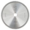 JEPSON 230 Mm / 84 Zähne HM Kreissägeblatt Standard Für Bleche / Trapezbleche