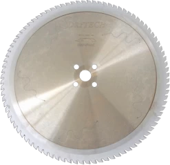 JEPSON 355 Mm / 90 Zähne Drytech HM - Sägeblatt Industrial Inox Food