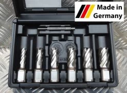 JEPSON HSS Co-Kernbohrerset 30 Mm